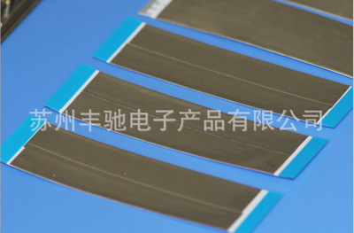 探秘高強度FFC屏蔽排線 蘇州豐馳電子，品質傳承可信賴
